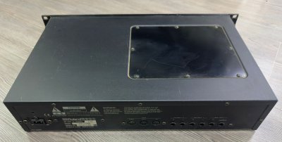 Roland JV1080 Super JV Usato Con 4 Schede Di Espansione