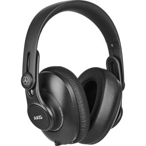 Akg K361 Bt Cuffia Wireless Bluetooth