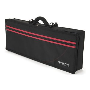 Stefy Kb20051 Borsa Tastiera 51X20X6 Imbottitura 8 mm