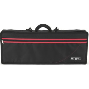 Stefy Kb20051 Borsa Tastiera 51X20X6 Imbottitura 8 mm