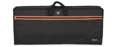 Stefy KB106 Borsa Tastiera 106X39X13 Imbottitura 13 mm.