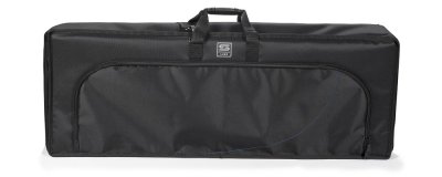 Stefy Kb400 Borsa Tastiera 142X40X15 cm Imbottitura 15 mm