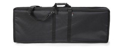 Stefy Kb400 Borsa Tastiera 100X39X14 Cm Imbottitura 15 mm