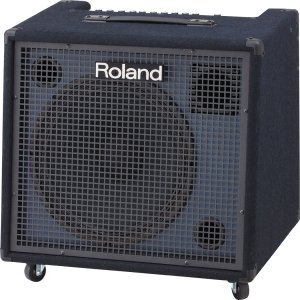 Roland Kc600 Stereo Mixing Keyboard Amplifier