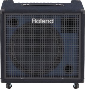 Roland Kc600 Stereo Mixing Keyboard Amplifier