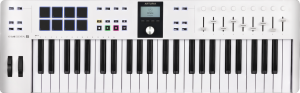 KeyLab Essential mk3 49 Bianca