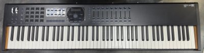 Arturia Keylab 88 MKII Black Usata