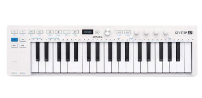 Arturia Keystep 37 MK2
