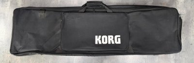 Korg Krome Ex 73 Usato con borsa