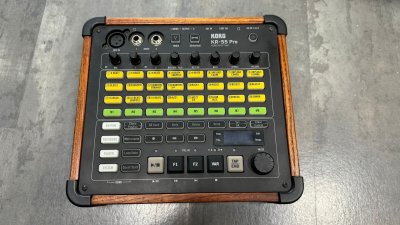 Korg KR55 Pro Usata