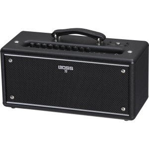 BOSS KATANA-AIR EX GUITAR AMPLIFIER