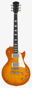 Sire L5 Amber Burst
