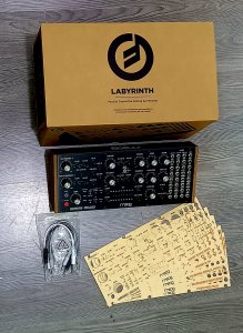 Moog Labyrinth