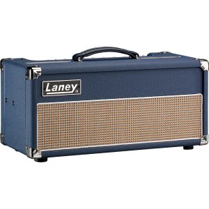 Laney Lion heart testata