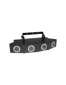 Laserworld Ecoline Series RGB Laser Projector