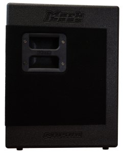 Markbass MB58R 151 ENERGY 1X15' 400W
