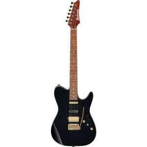 Ibanez Lari Basilio Signature Black