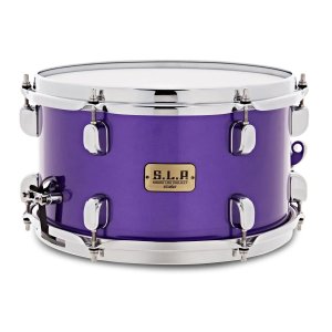 Tama LBU127C Rullante 12X7' Custom Galactic Purple