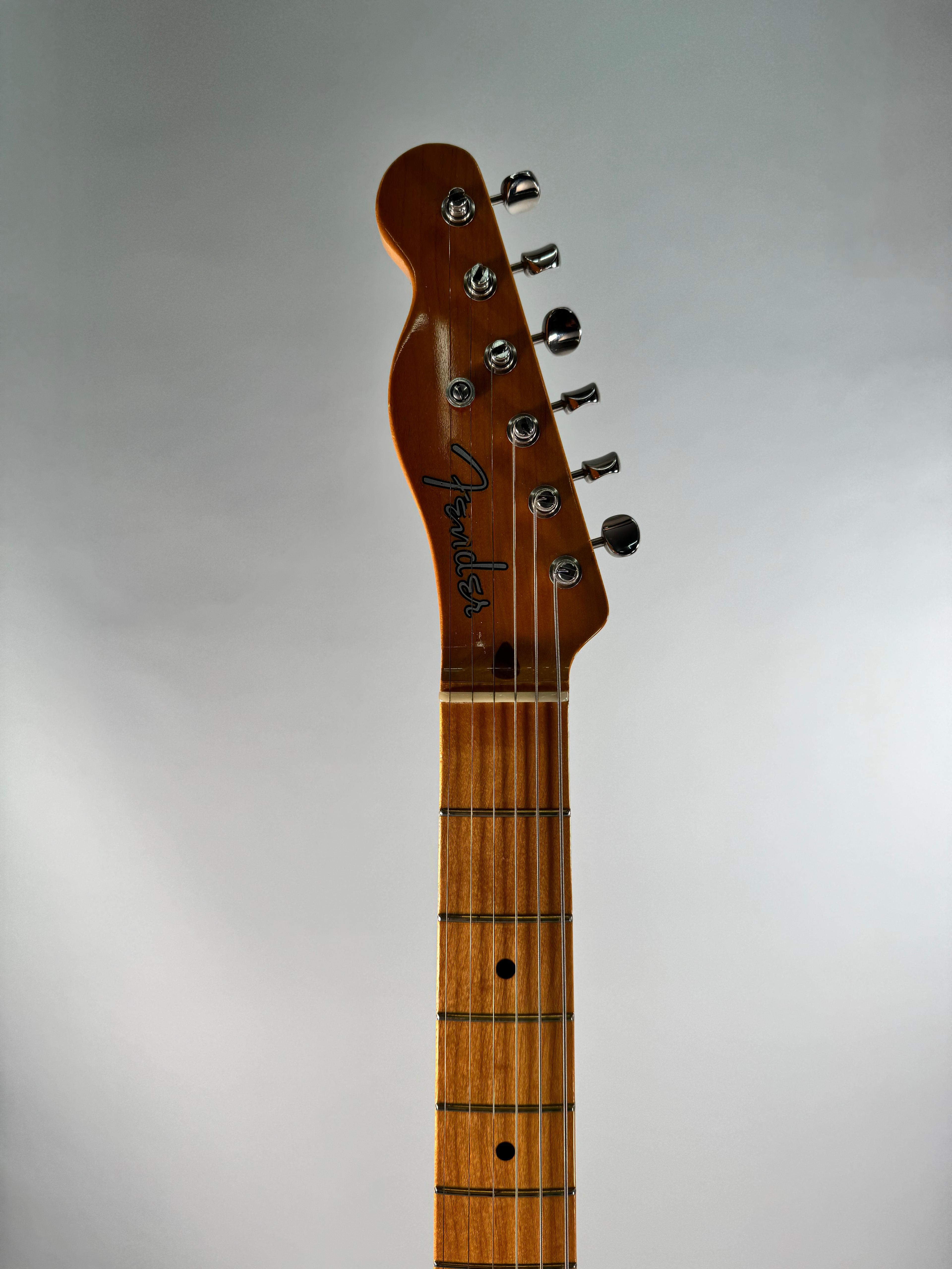 Fender 52 Telecaster Amer.vintage mancina usata
