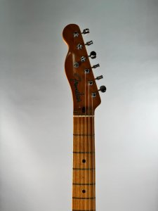 Fender 52 Telecaster Amer.vintage mancina usata