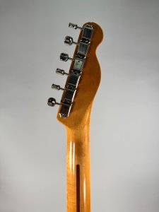 Fender 52 Telecaster Amer.vintage mancina usata