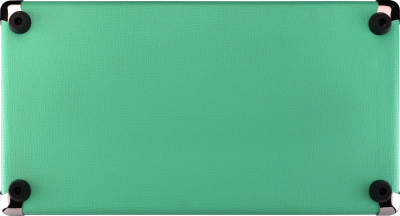 Laney LFSUPER60-212 - amplificatore combo 60w 2x12'' - Limited Edition SEA FOAM GREEN