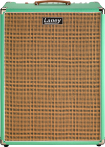 Laney LFSUPER60-212 - amplificatore combo 60w 2x12'' - Limited Edition SEA FOAM GREEN