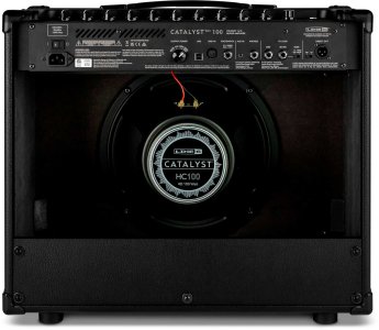Line6 Catalyst CX 100 Combo per Chitarra