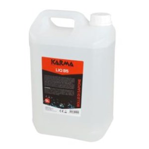 Karma Liq H5 Liquido per Effetto Nebbia