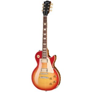 Gibson Les Paul Standard 50s Double Trouble Vintage Cherry Sunburst