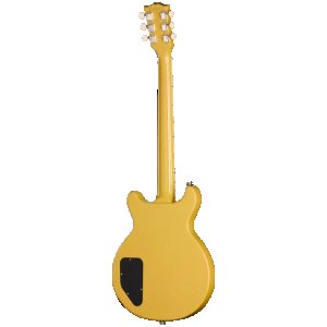 Gibson Les Paul Special Double Cutaway TV Yellow