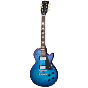 Gibson Les Paul Studio Blueberry Burst