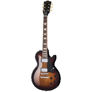 Gibson Les Paul Studio Smokehouse Burst