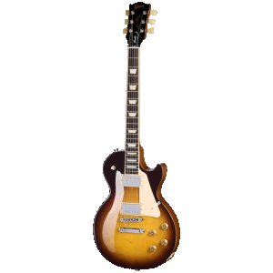 Gibson Les Paul Studio Tobacco Burst