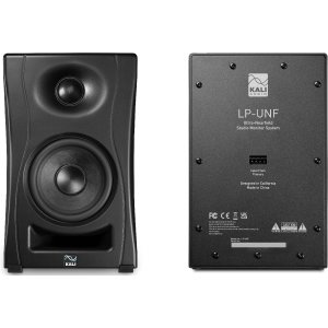 Kali Audio LP-UNFW-EU COPPIA MONITOR 4''