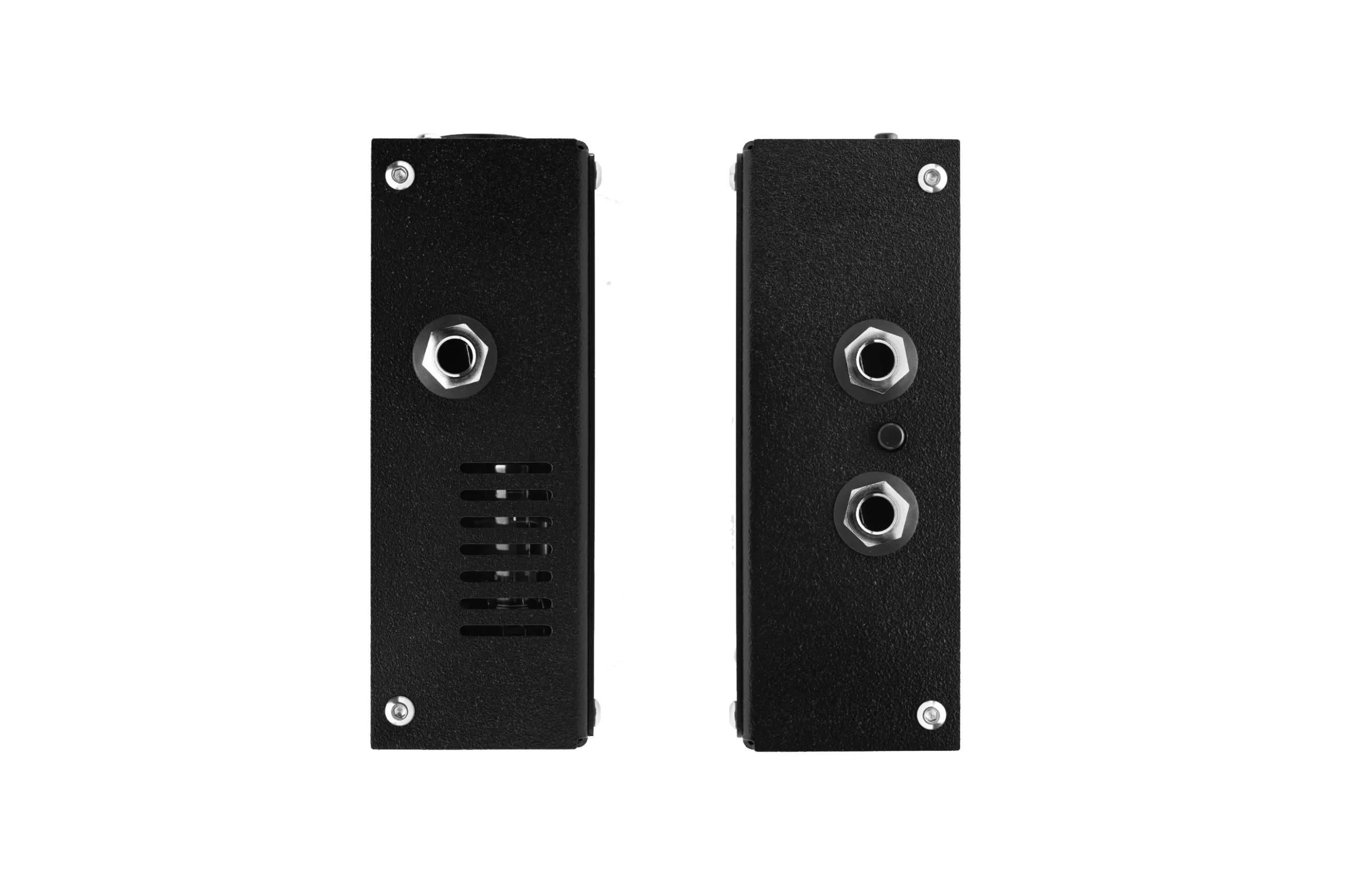 Jad & Freer Audio Luce DI Box