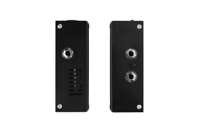 Jad & Freer Audio Luce DI Box