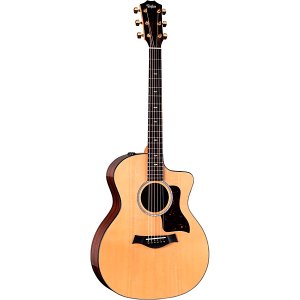 Taylor 214Ce Plus Ltd 50Th Anniversary