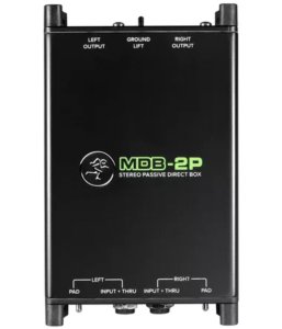 Mackie Mdb-2p