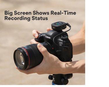 Maono Double wireless Mic