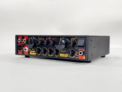 MARK BASS ROCKER TESTATA USATA