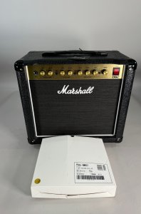 MARSHALL DLS 5CR USATO