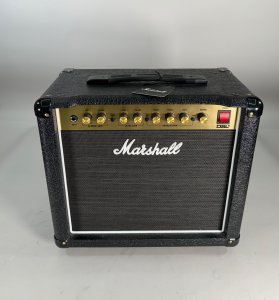 MARSHALL DLS 5CR USATO