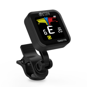 Martin Clip-on-Tuner Rechargeable
