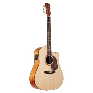 Maton Srs70c w/case