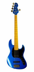 Markbass MB GV 5 GOG Blue Sky CR MP FC Passive