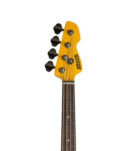 Markbass MB Yellow Little Bass