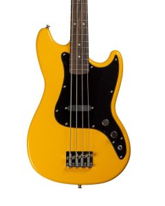 Markbass MB Yellow Little Bass