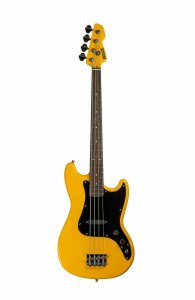 Markbass MB Yellow Little Bass
