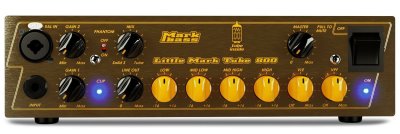 Markbass Little Mark Tube 800